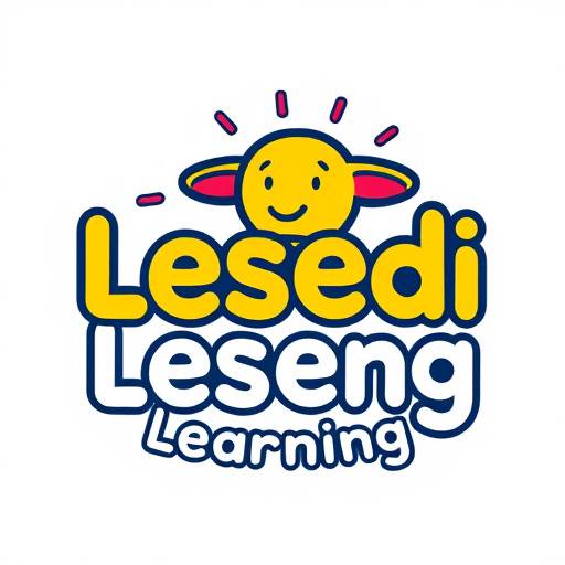 Logo of Lesedi Learning Academy