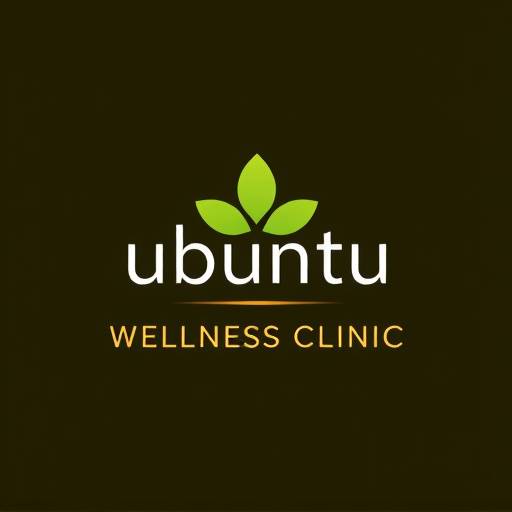 Logo of Ubuntu Wellness Clinic