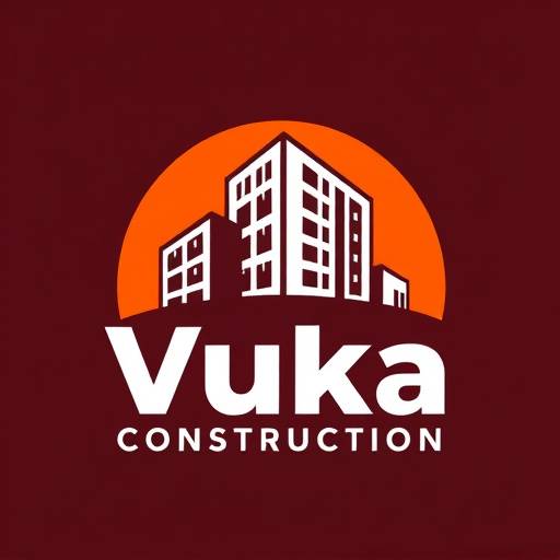 Logo of Vuka Construction Group